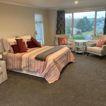 Cambridge Te Awa Rivertrail Bnb المظهر الخارجي الصورة