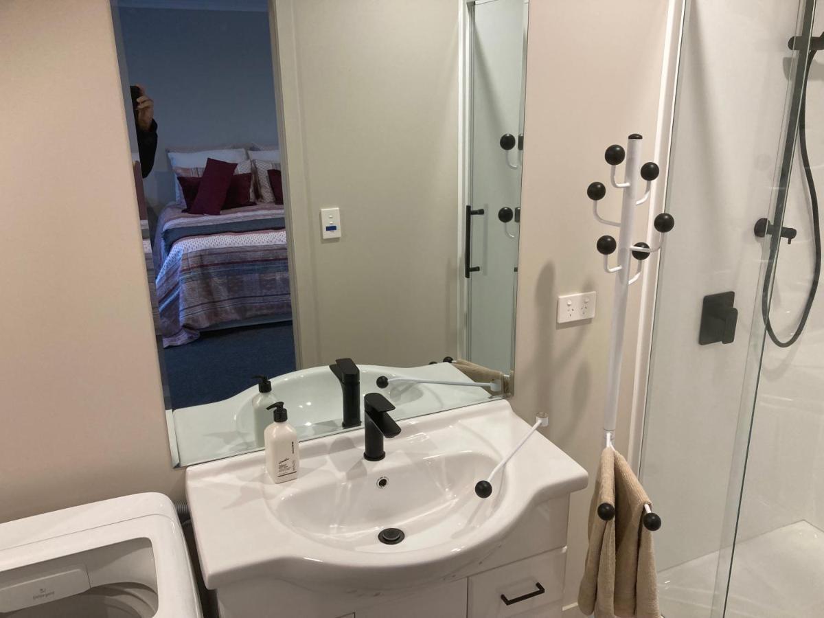 Cambridge Te Awa Rivertrail Bnb المظهر الخارجي الصورة