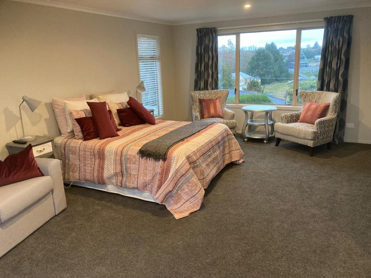 Cambridge Te Awa Rivertrail Bnb المظهر الخارجي الصورة