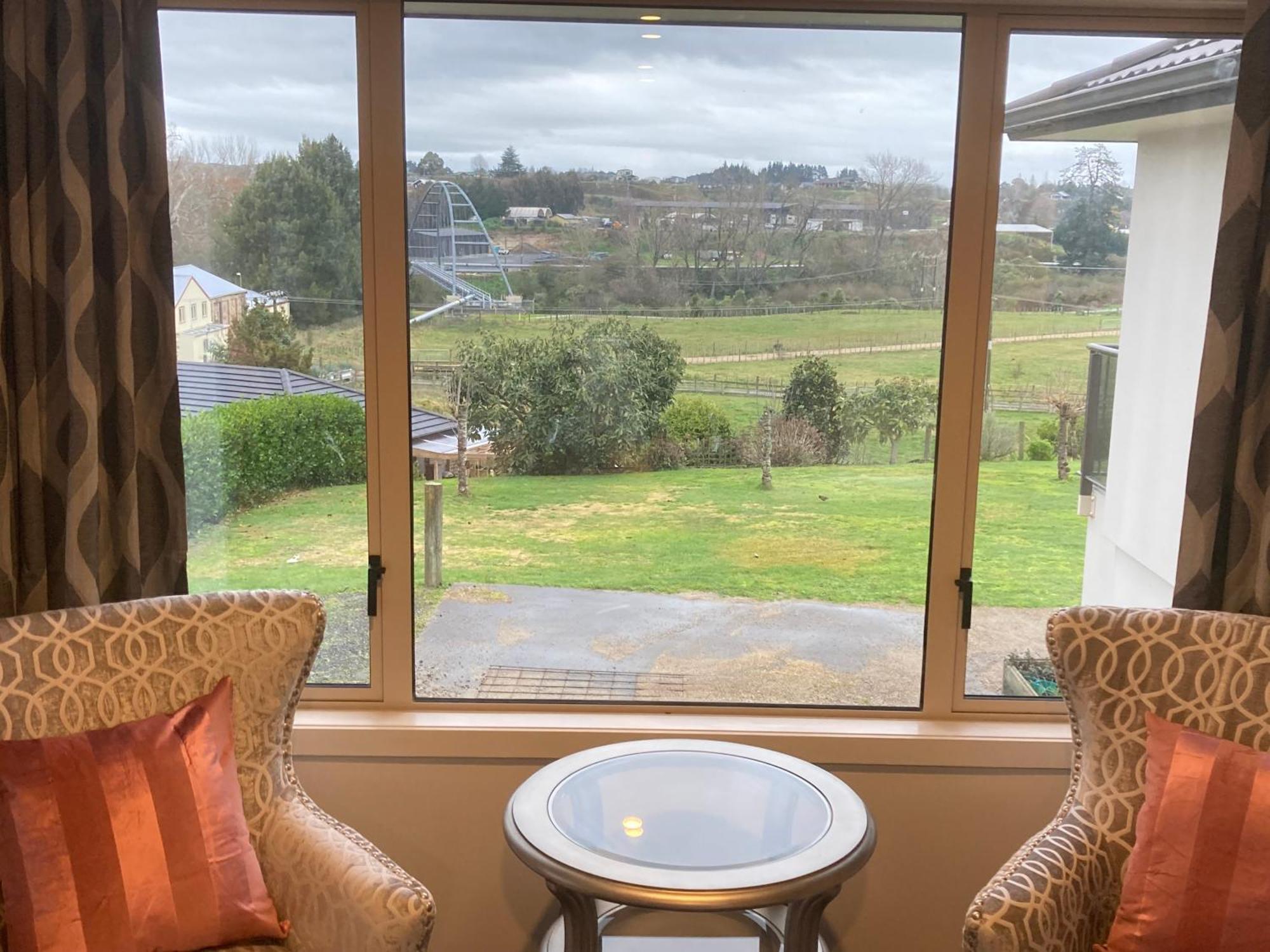 Cambridge Te Awa Rivertrail Bnb المظهر الخارجي الصورة
