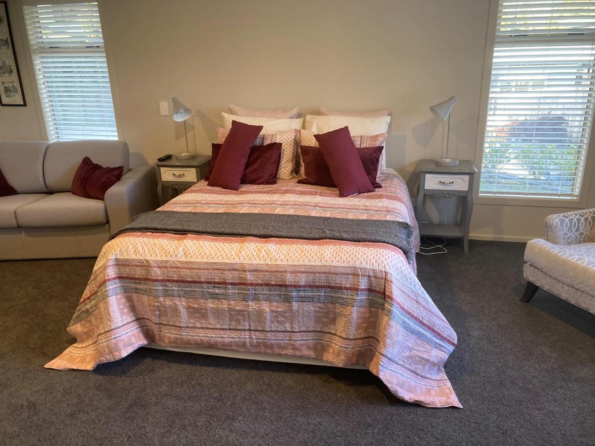 Cambridge Te Awa Rivertrail Bnb المظهر الخارجي الصورة