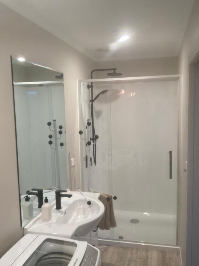 Cambridge Te Awa Rivertrail Bnb المظهر الخارجي الصورة