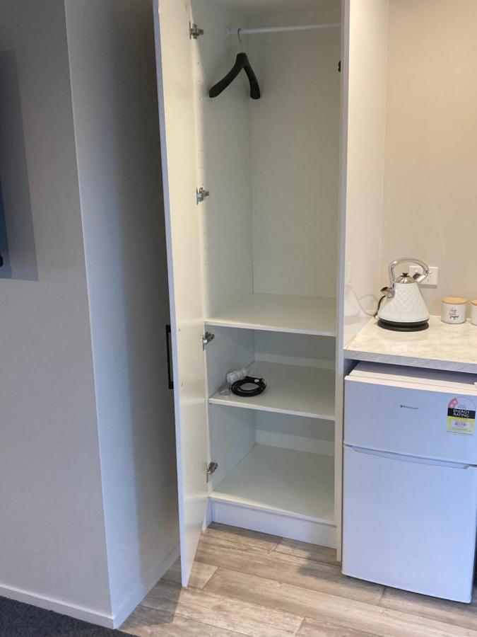 Cambridge Te Awa Rivertrail Bnb المظهر الخارجي الصورة