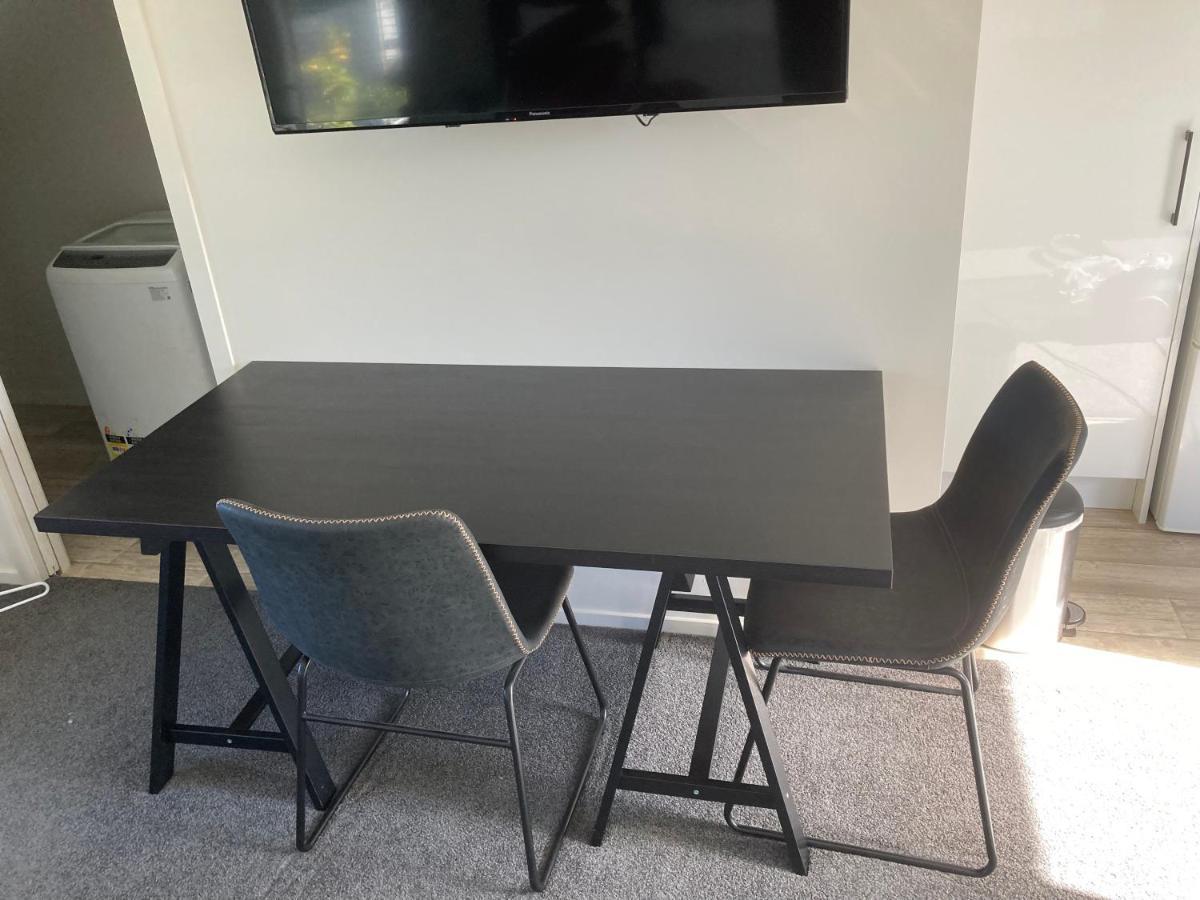Cambridge Te Awa Rivertrail Bnb المظهر الخارجي الصورة